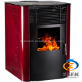 New hot selling 10kw pellet stove